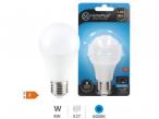 BOMBILLA E27 LED  8W 6000K HOMEPLUSS