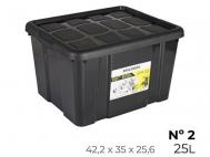 CAJA N2 BRICOBOX PRESS 25l             