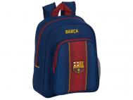 MOCHILA INFANTIL ADAPTABLE CARRO FC BARCELONA 1 EQUIPACION 27x10x33 