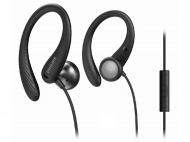 AURICULARES SPORT  CON MICRO PHILIPS IPX2        