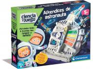 APRENDICES DE ASTRONOMIA JUNIOR{        