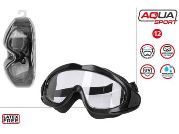 GAFAS BUCEAR AQUA SPORT ADULTO          