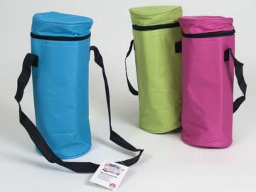 BOLSA NEVERA BOTELLA 3l 12,5x30cm  SURTIDO A ELEGIR 1    