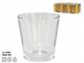 VASOS ACQUA 6 Unidades 260ml                   