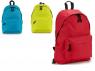 MOCHILA JUVENIL COLORES VIVOS 39x27x11cm  SURTIDO A ELEGIR 1     